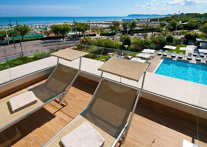 Hotel Sarti