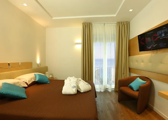 Hotel Sarti