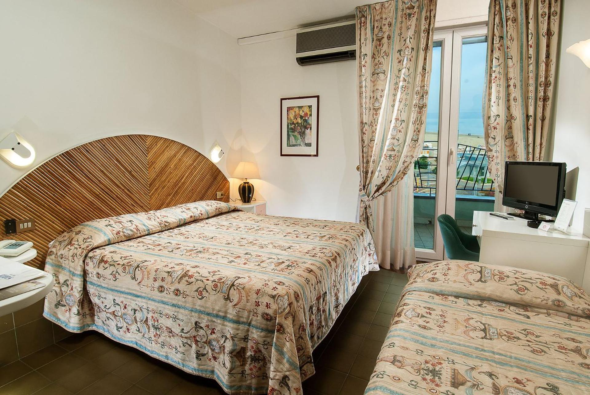 Hotel Sarti