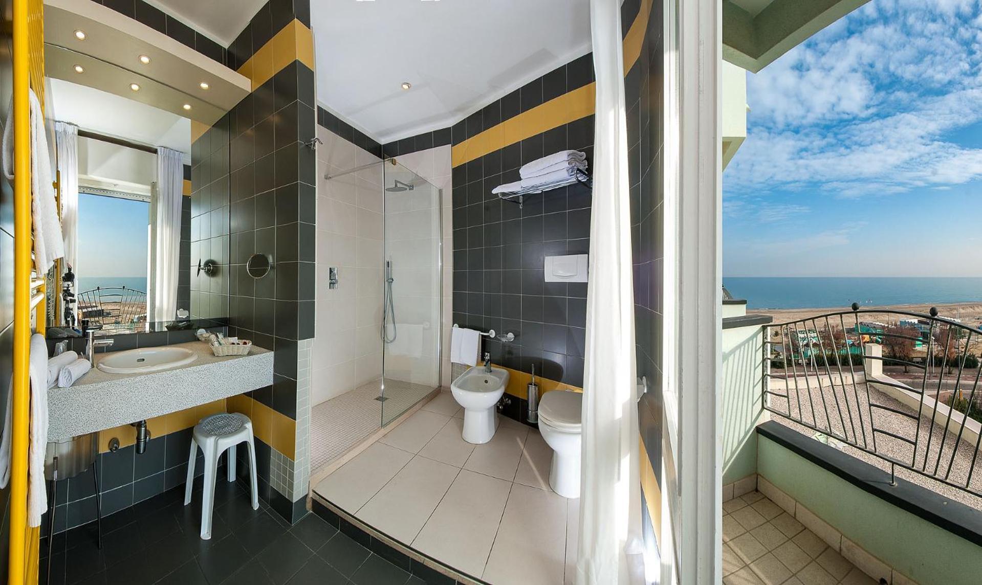 Hotel Sarti 4*
